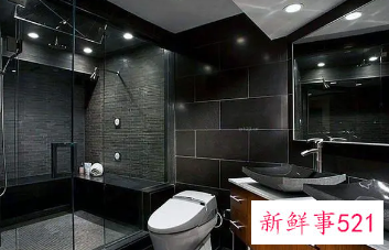 卫生间没窗户影响大吗