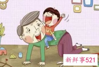 中国父母的十把刀砍掉孩子未来