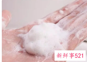 香皂洗脸对痘痘好吗