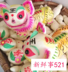 宝宝满月馒头有什么讲究