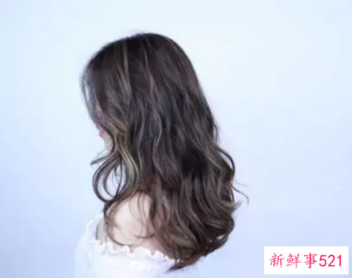 爆顶了洗几次头之后会恢复吗