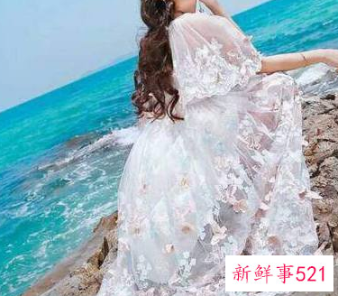 12星座专属裙子