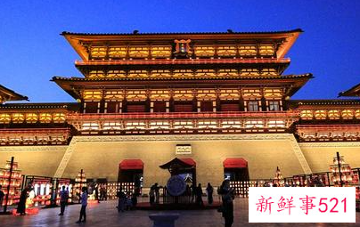 暑假亲子游推荐地点国内