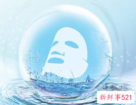 秋季皮肤补水的重要性