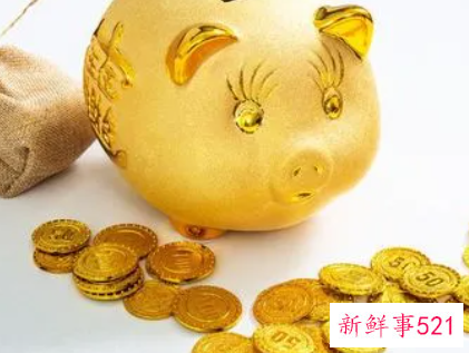 在梦里梦到发财是什么意思