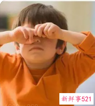 小孩子总是眨眼睛怎么治疗