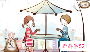 老男人对女孩的爱是真的吗