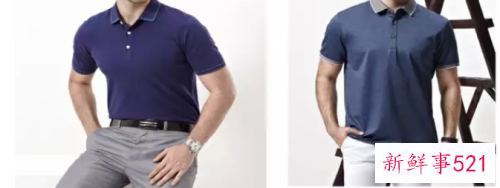 成熟男人的穿搭技巧