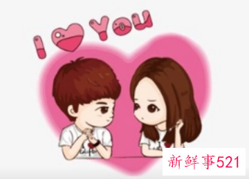 如果喜欢一个人怎么去追他