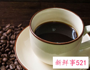 常年喝咖啡的副作用有哪些