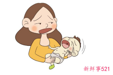 宝宝怕生妈妈该如何应对