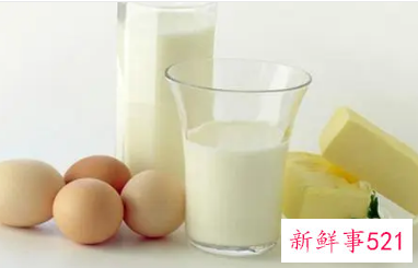 母乳补钙的食物有哪些