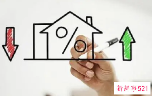 买房首付来源要求