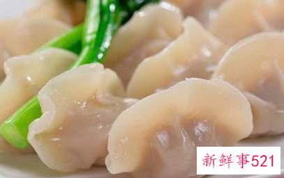 新年第一天吃什么寓意好