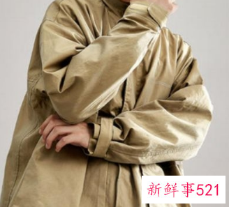 工装夹克怎么搭配衣服好看