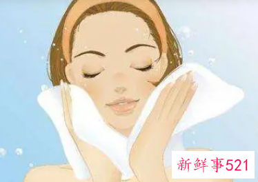 保护皮肤的三种方法