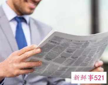 梦见看书报有什么征兆