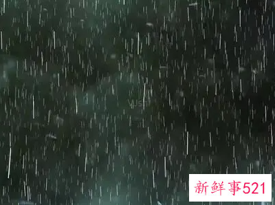 梦见雨中哭泣是什么意思