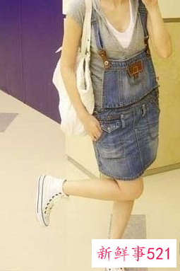 回力高帮鞋怎么搭配裤子