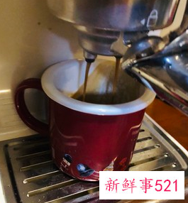 咖啡软欧怎么做