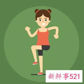 健身时的注意事项