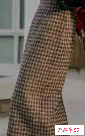 矮个子冬天怎么穿裙子