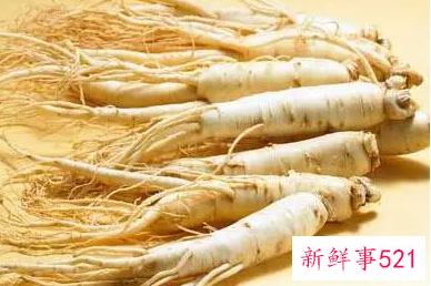 什么样的人群不适合吃人参