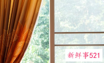 布艺门帘用什么材料挂好