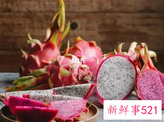 孕妇吃红心火龙果可以吗