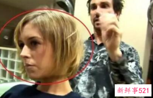 世界上最贵的理发师