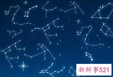 气场很强很吓人的星座女