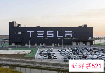 特斯拉上海工厂被迫继续停产无法准时复工