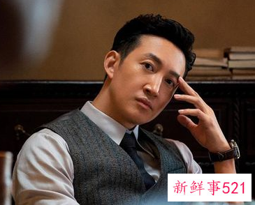 朱一龙《叛逆者》口碑爆棚，青涩中显成熟