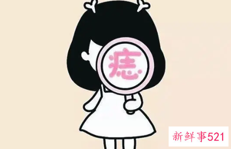 去痦子最简单最直接的方法