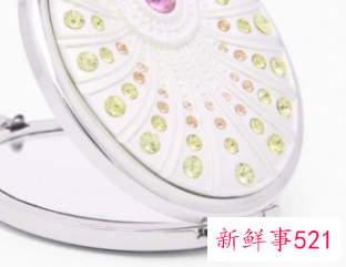 夏天送女生什么礼物比较好实用