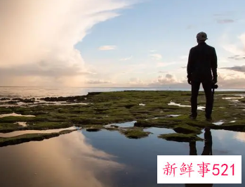 好男人定义标准