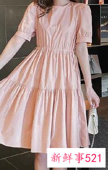 夏天穿什么衣服凉快