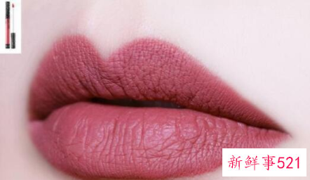 最适合素颜的口红