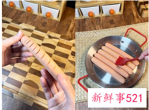 空气炸锅能做哪些美食