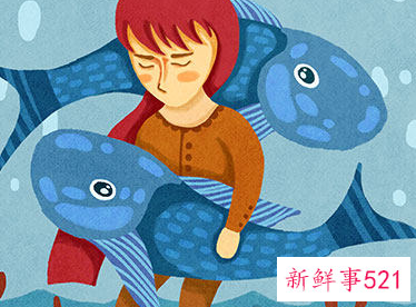 双鱼座幸运颜色