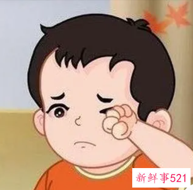 小孩子总是眨眼睛怎么治疗