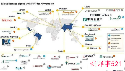 辉瑞新冠口服药进医保,现已开始用于治疗