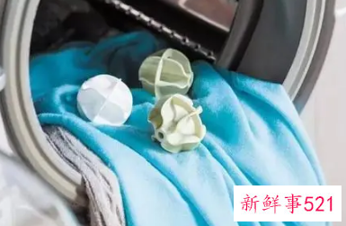 洗衣服有哪些小方法