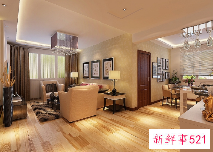 客厅装修时要注意哪些风水问题