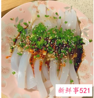 凉粉的做法视频