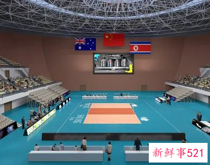 2022亚运会绍兴有几个场馆