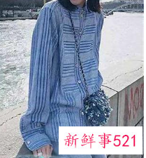皮肤黄适合穿什么颜色的衣服和裤子
