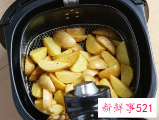 空气炸锅都能做什么东西