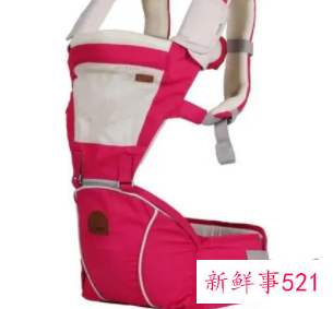 宝宝几个月可以坐腰凳啊