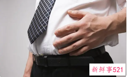 男人肚子摸起来冰凉怎样调理